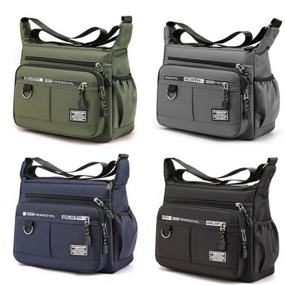 Umhängetasche Schultertasche Sporttasche Reisetasche Damen Herren Tasche DE