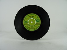 WIZZARD ANGEL FINGERS 40/2 (40) 2 Track 7" Single including Plain Paper Sleeve H