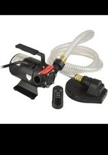 Overbuilt Non Submersable Transfer Pump new