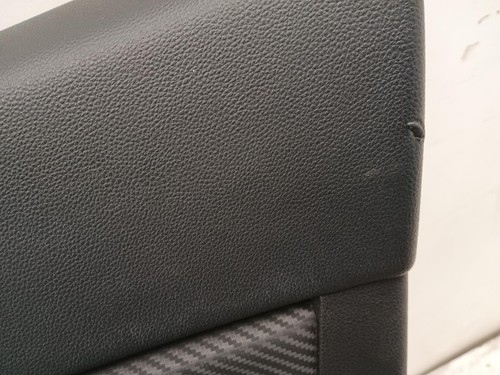 CAPTUR INTERIOR TRIM SEATS RS LINE E-TECH 5 Door Hatchback 19-25 RENAULT - Picture 11 of 24