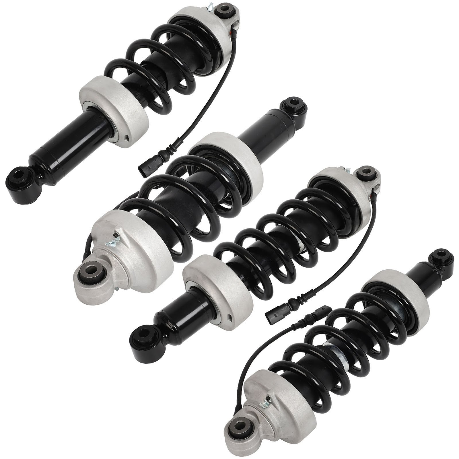 Audi R8 2009-2015 Front Right Air suspension struts 4 pcs P/N 420412019AG