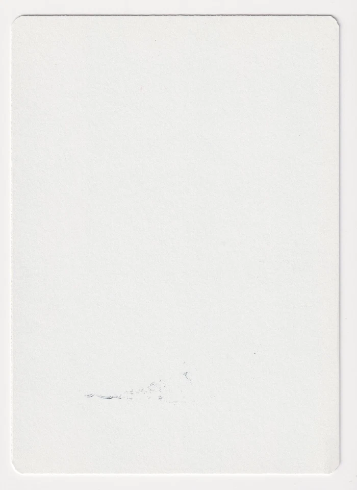 Signed Jandor's Saddlebags Proof MP Revised Artist Dameon Willich MTG Magic AP! - Image 2 of 2