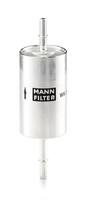 Kraftstofffilter Mann Filter WK 614 46 FÜR Ford Mazda Volvo Treibstofffilter