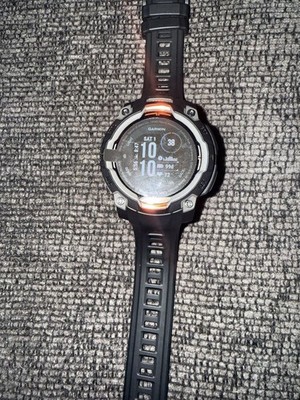Garmin Instinct 3 45mm Rugged GPS Smartwatch