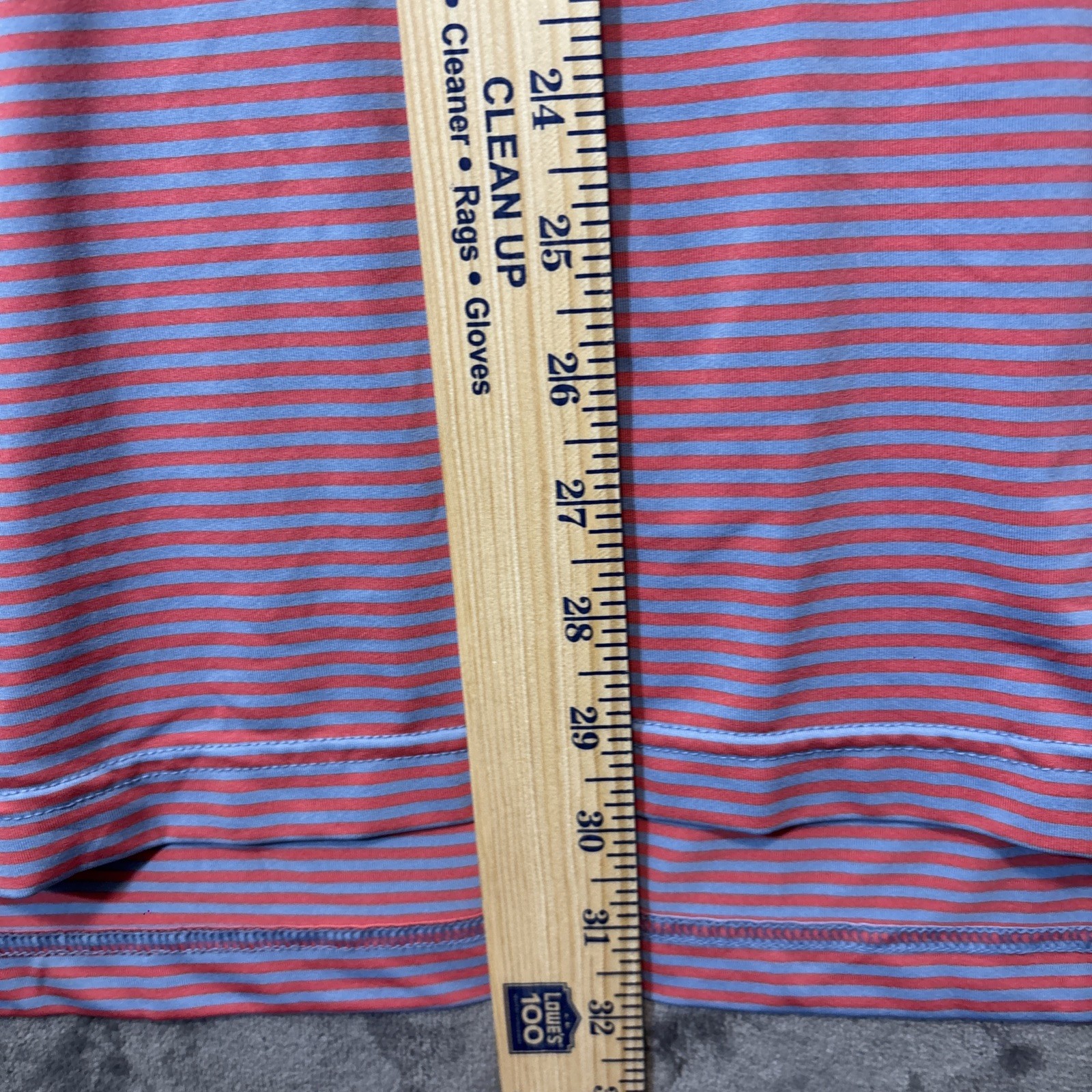 Turtleson Golf Polo Active Performance - Large - image 7