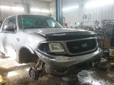 AC Compressor 6-255 Fits 97-06 FORD F150 PICKUP 1477390