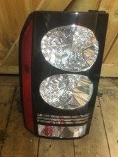 Discovery 4 Rear Light Passenger Side Tail Lamp/Light