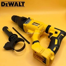 For DEWALT DCH263 20V Brushless Cordless Hammer SDS PLUS D-Handle