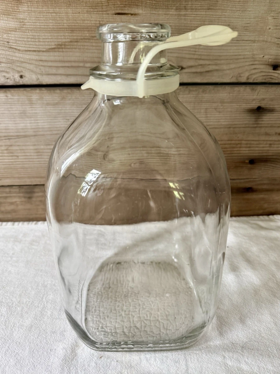 One Gallon Milk Bottle In Collectible Milk Bottles (1900-Now) for