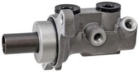 Hauptbremszylinder A.B.S. 41586 Aluminium FüR Nissan Micra 4 K13K K13KK DIG