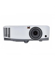 NEW ViewSonic PA503W 4000 Lumens WXGA High Brightness Projector for Home and