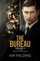 Kim Fielding | The Bureau | Taschenbuch | Englisch (2024) | Volume 3