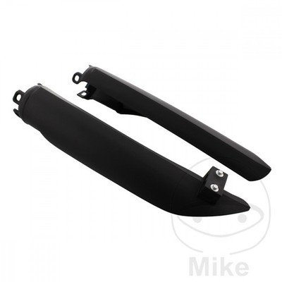 Gabel Schutz Satz schwarz für Beta RR 250 300 350 400 430 450 480 Xtrainer 300