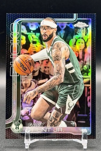 Gary Trent Jr.