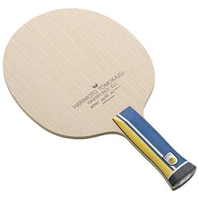 Butterfly Tischtennis Shakehand Jacke Tomokazu Harimoto Inner Force ZLC AN