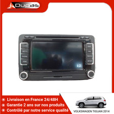 Autoradio Volkswagen TIGUAN