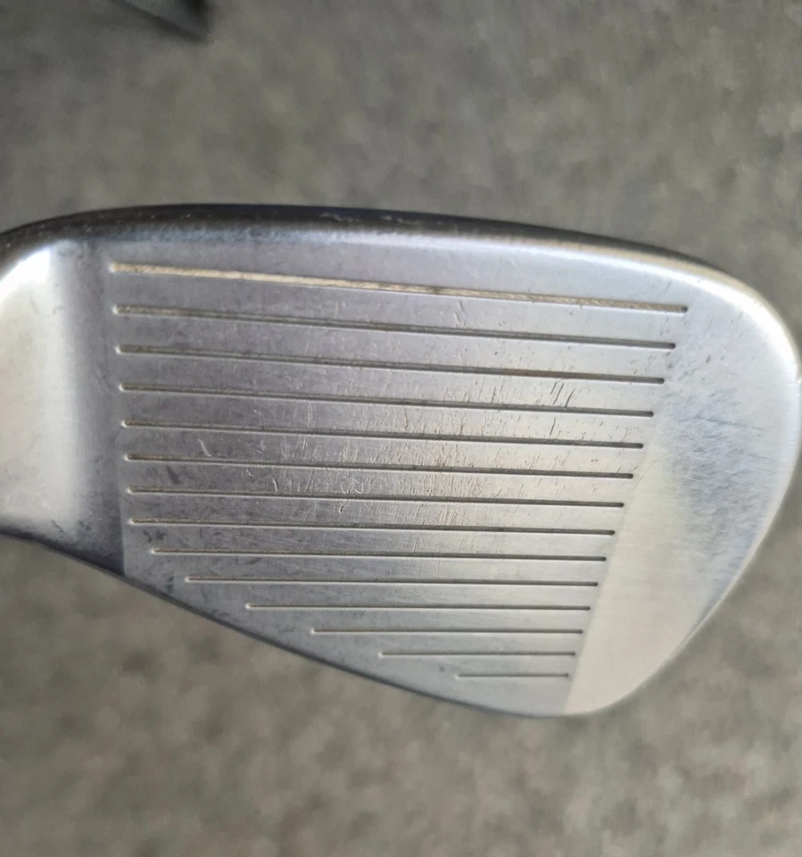 Ping I500 9 Iron - Изображение 2 из 4