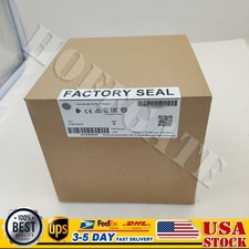 New AB Allen Bradley 1756-PA75 SER B PLC ControlLogix AC Power Supply 1756PA75