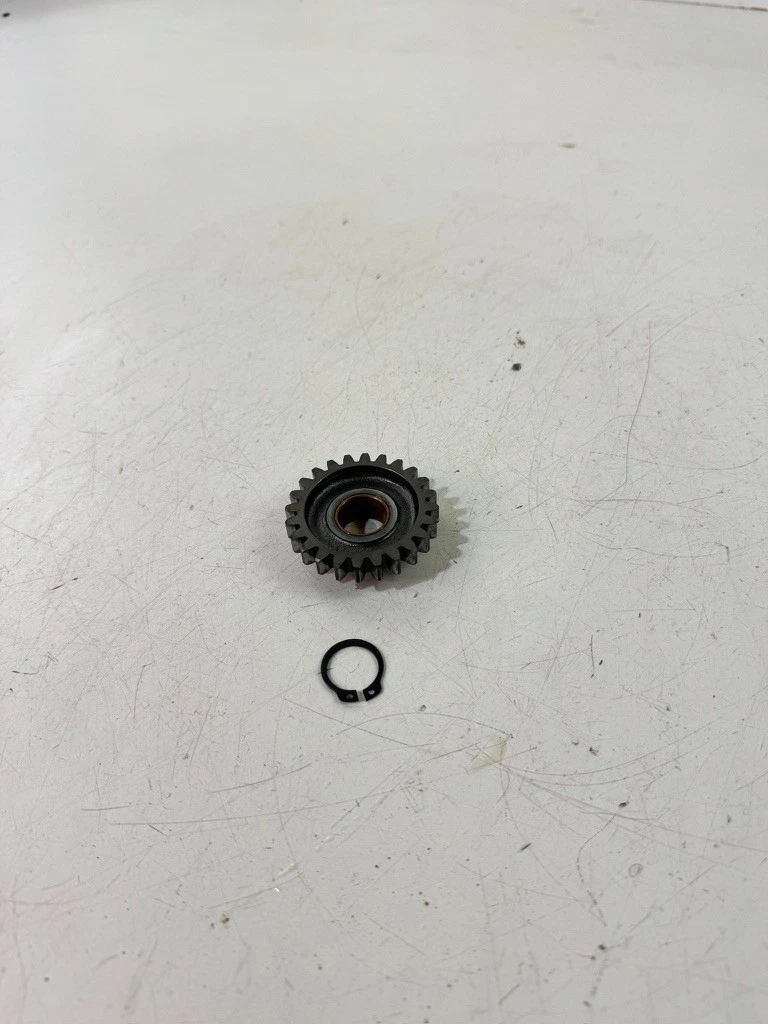2004-2016 KTM 300 EXC OEM KICK START IDLE GEAR 54833051028 #206