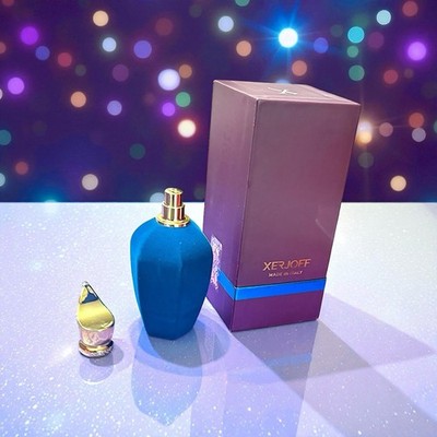 Xerjoff Women's Erba Pura Eau De Parfum 3.4 fl oz Brand New in Box