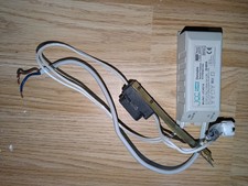 JCC Dimmable Electronic Transformer for LV Halogen Lamps with MR16
