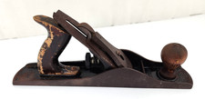 Vintage Stanley Bailey No. 5 Jack Plane 14 Woodworking Hand Tool Restoration Vintage Stanley Bailey No. 5 Jack Plane 14 Woodworking Hand Tool Restoration