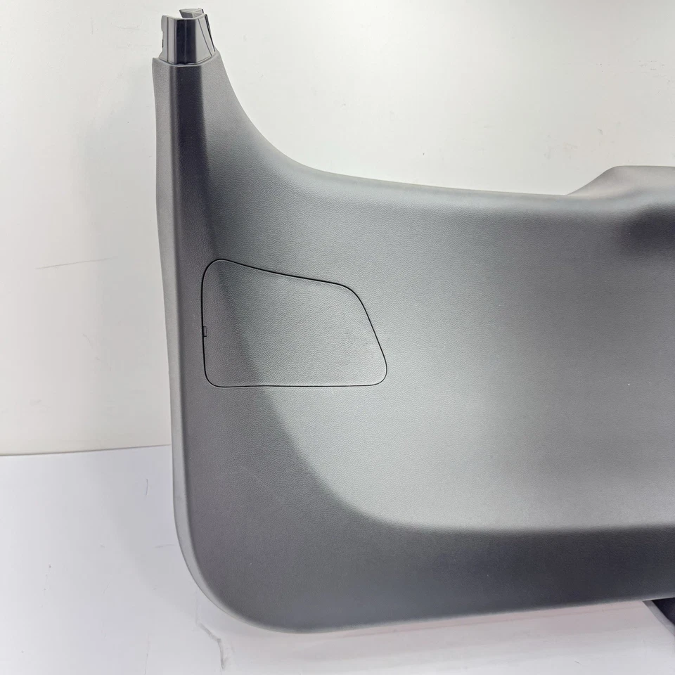 21-25 CHEVROLET TRAILBLAZER TAILGATE LIFTGATE BACK DOOR LOWER COVER PANEL TRIM - Image 2 of 4