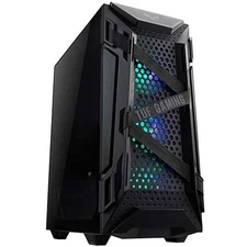 Elite Gaming PC Intel i5-13600K 16GB DDR5 RTX 3060 512GB NVMe MM3.43.48