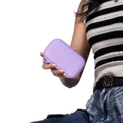Für Baseus Powerbank Powerbank Hülle Powerbank Tasche Reise Einsatz Outdoor Ei