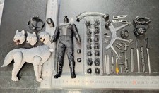 1/12 Scale Accessories Model for 6'' Mezco Special Forces Snake Eyes