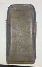 Vintage HP-41 Series Hewlett Packard Calculator CASE
