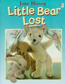 Little Bear Lost (Red Fox picture books) von Jane H... | Buch | Zustand sehr gut