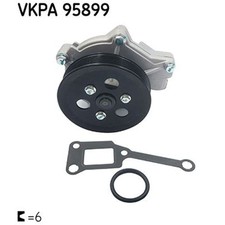 Pompe à eau Kia SPORTAGE