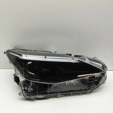 Faro proiettore anteriore destro TOYOTA YARIS CROSS MXP RHD 81130-0DP40 33432516