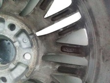 Jantes Volkswagen SHARAN