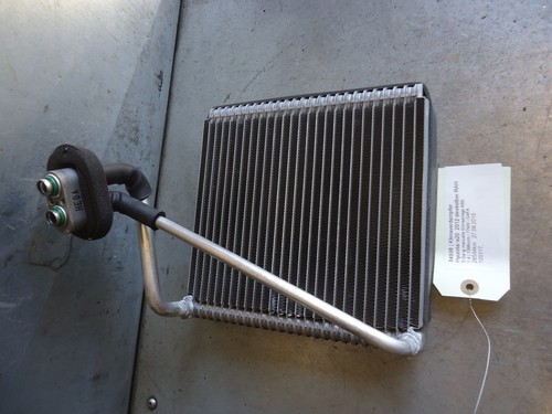 Hyundai ix20 Klimaverdampfer 120517 1.4 77kW G4FA 84998