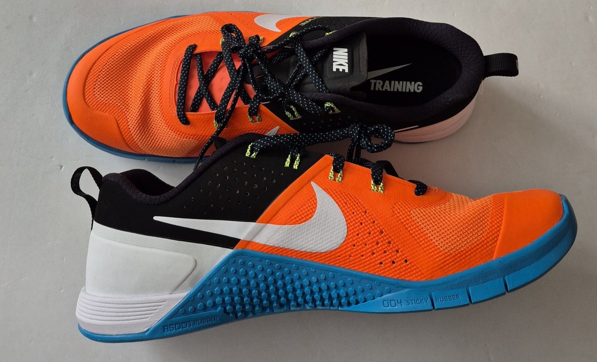 Nike Metcon 1 OG - FQ1854 800 - Gym Training Shoes Men's Size US