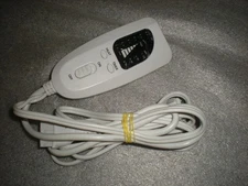 OnKey Shoulder & Neck Heating Electric SN-S Heat Blanket Pad Controller Control