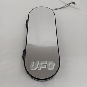 Nissin Pokecom PB-100 UFO Yu COM Wireless Game Controller Used
