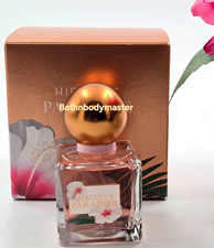 Bath and Body Works HIBISCUS PARADISE EAU DE PARFUM Body mist perfume  NIB