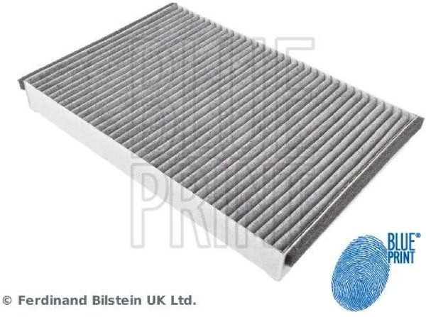 Blue Print ADW192504 Filter FüR Innenraumluft Innenraumfilter Filter FüR Opel-image
