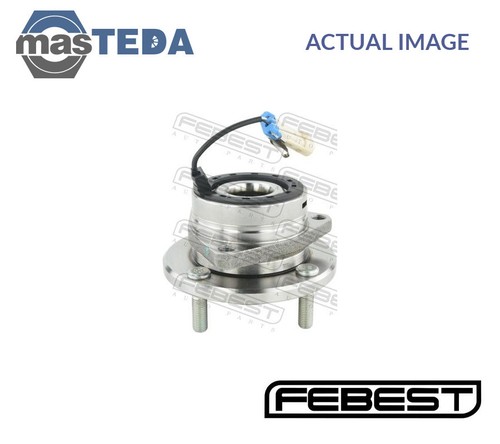 1082-V250F RADNABE VORNE AM BESTEN FÜR CHEVROLET EPICA 2.0,2.5,2.0 D - Bild 1 von 6