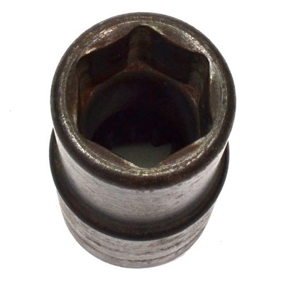 Grey Pneumatic GP 5040D 1-1/4-inch 6-Point #5 Spline Drive Impact Socket 1.80LBS