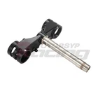 Front Fork Lower Triple Tree Clamp For Ducati Panigale V4 V4 S 2020 342P1041AA