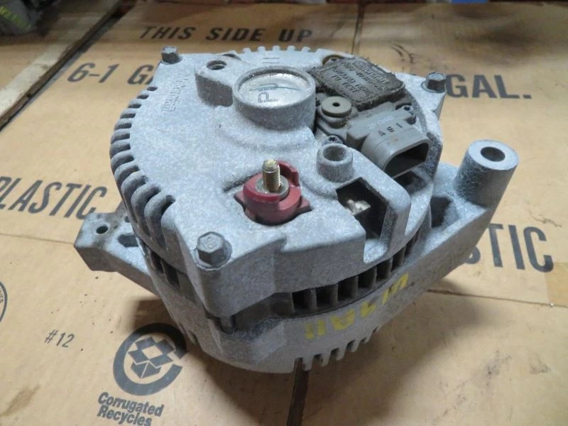 Alternator 6-183 Fits 91-92 SABLE 229483 - Image 2 of 4