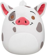 Squishmallows Pua Disney Moana 8 in Plush Stuffed Animal New