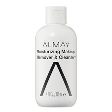 Almay Moisturizing Makeup Remover, Dermatologist Tested and B0CKLYRJSK