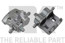 Bremssattel NK 213430 für A1 STAREX HYUNDAI Gusseisen Bus 4WD CRDi TCi