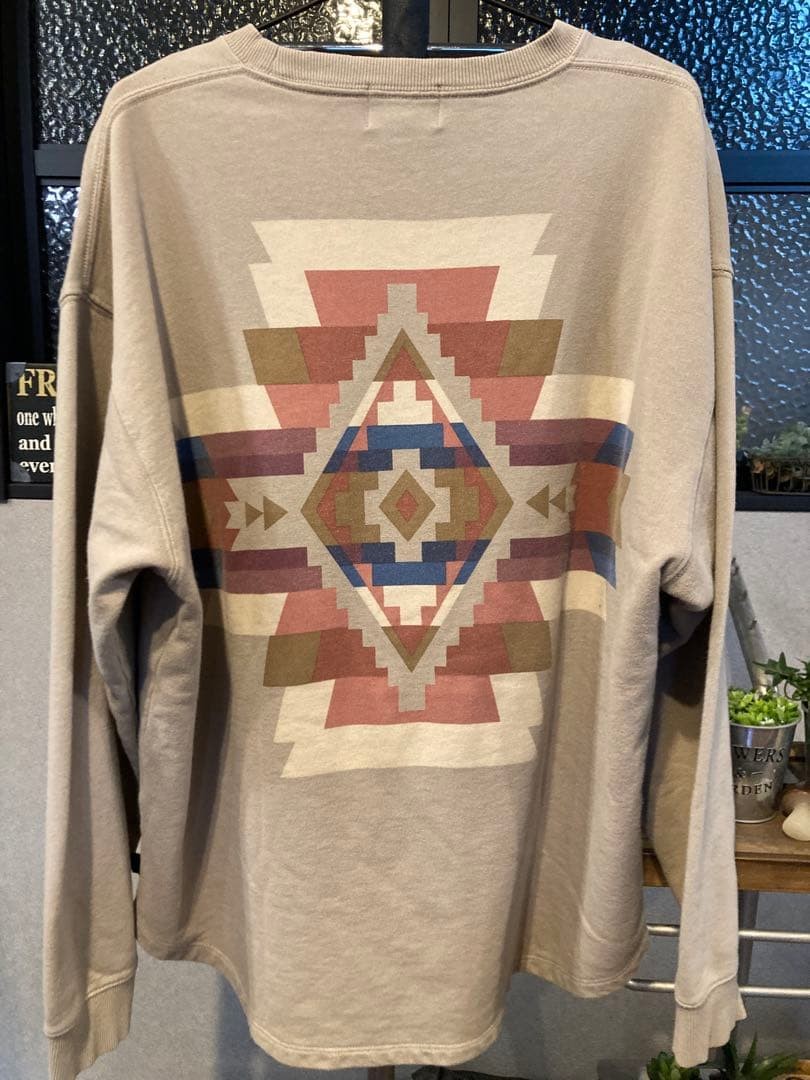 Pendleton Beige Bayflow Exclusive Lightweight XL … - image 2
