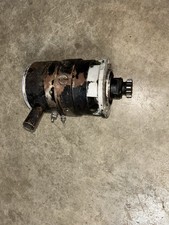 LYCOMING AIRCRAFT/AIRPLANE GENERATOR LYCOMING AIRCRAFT/AIRPLANE GENERATOR